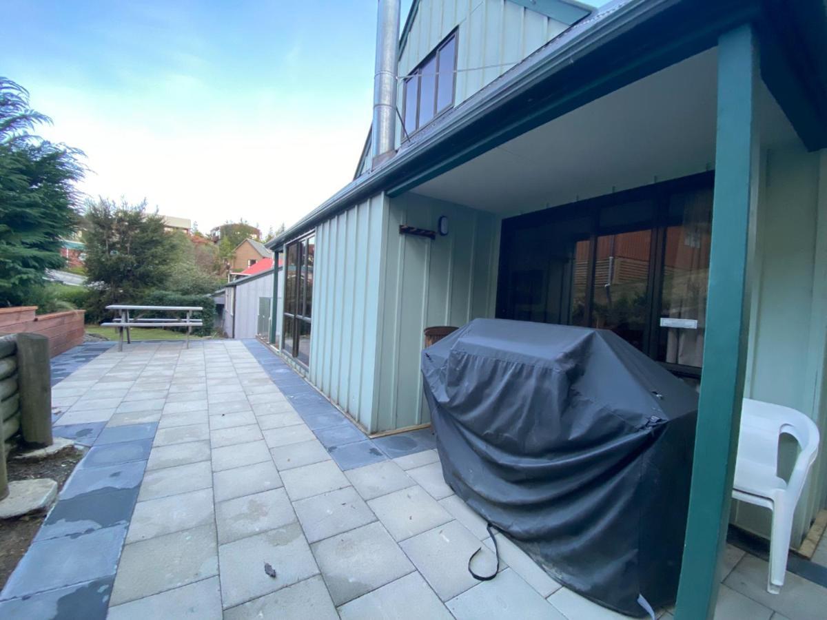 Villa 20B Alpine Ave Hanmer Springs Exterior foto